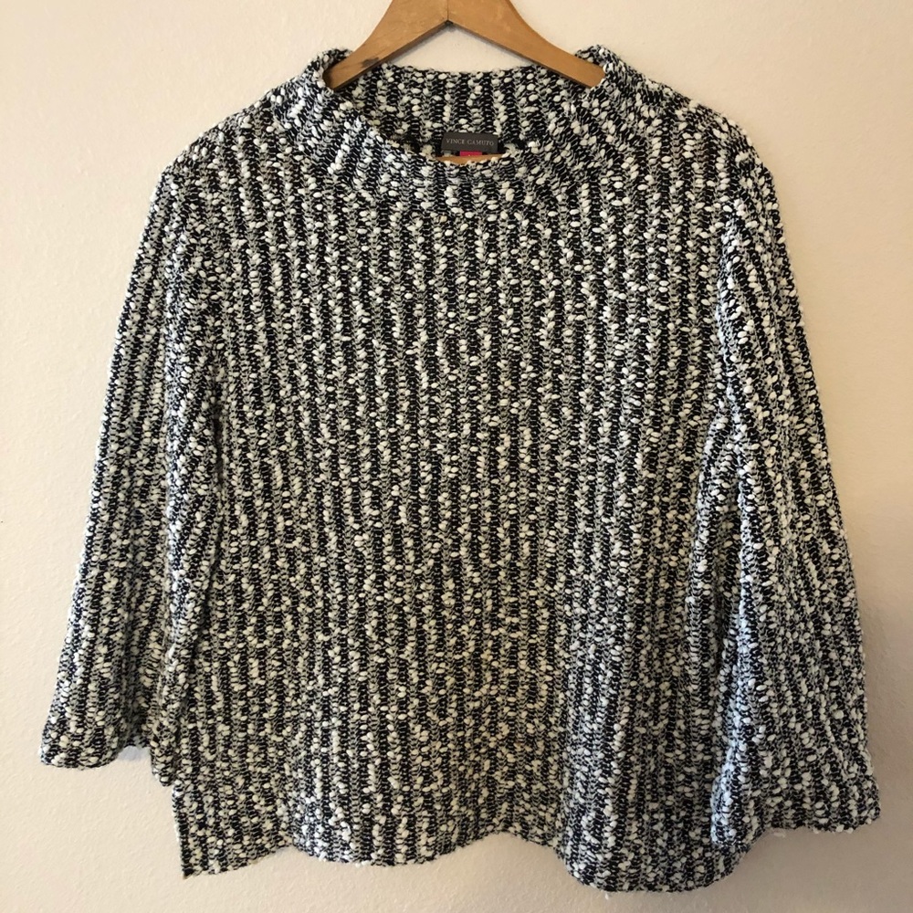 Vince Camuto sweater top